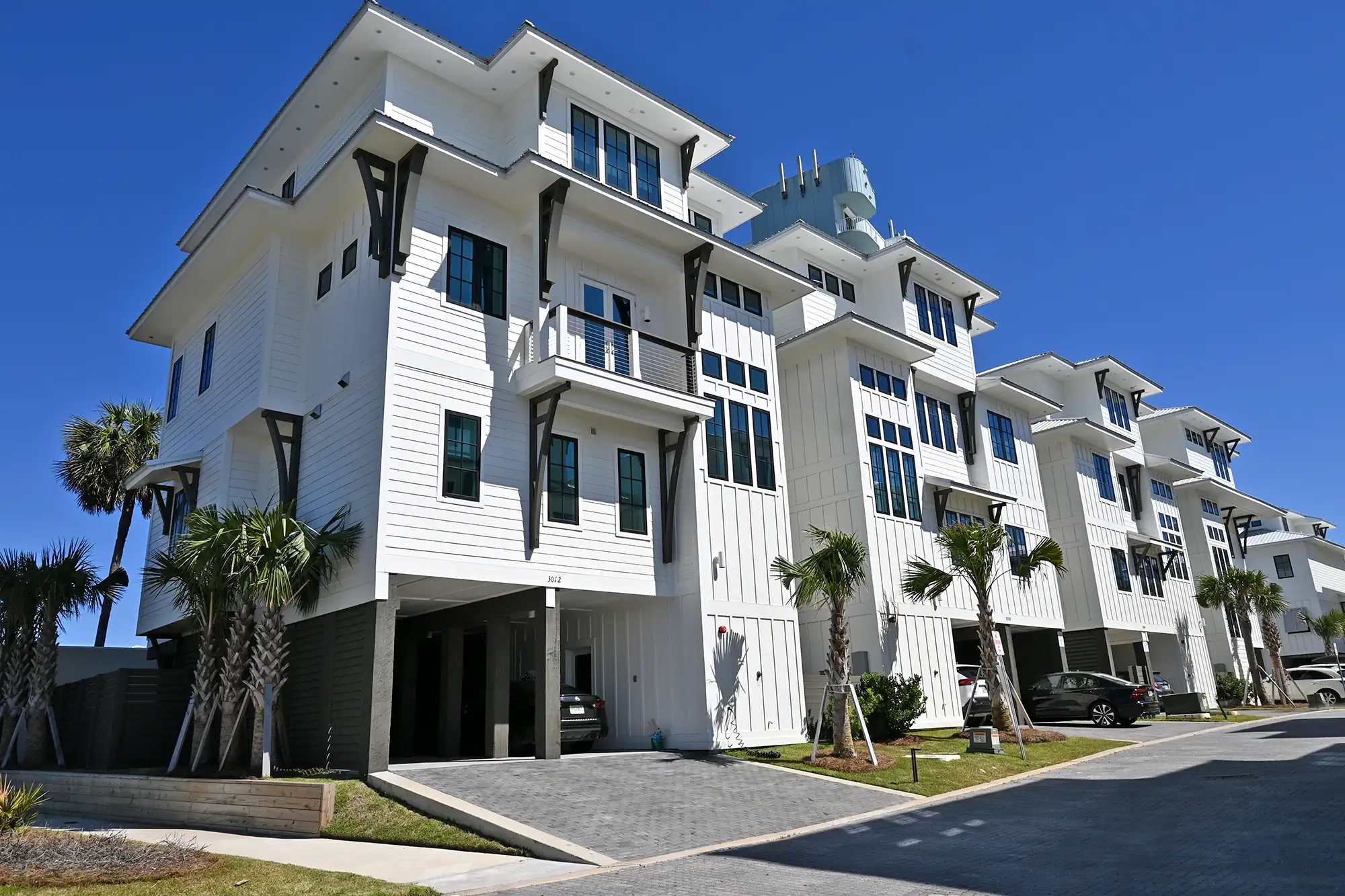 The Bluffs at Orange Beach